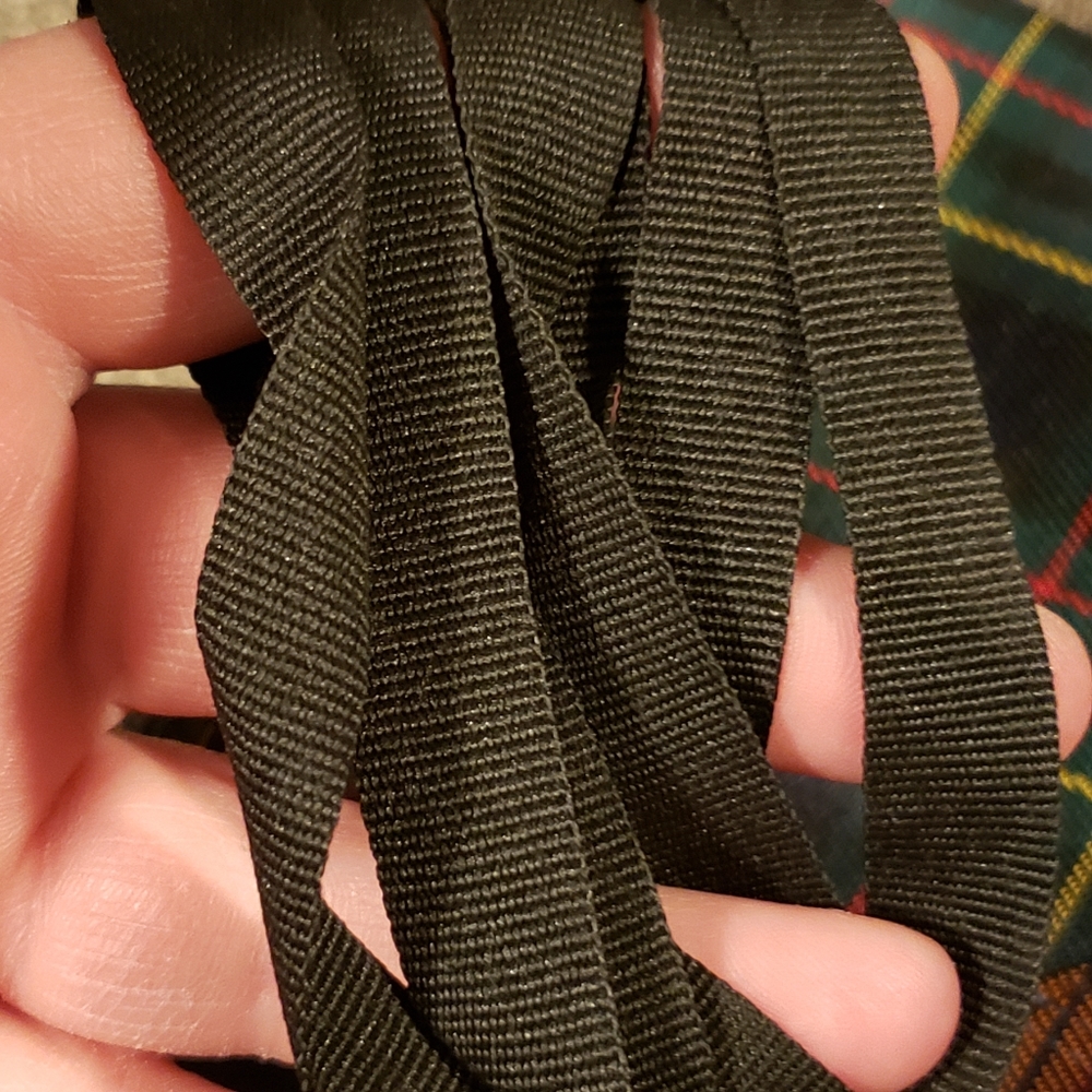 Mac Crossbody - image 6